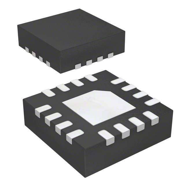 All Parts Semiconductors RF Modules Amplifier ICs and Modules HMC356LP3ETR by Analog Devices